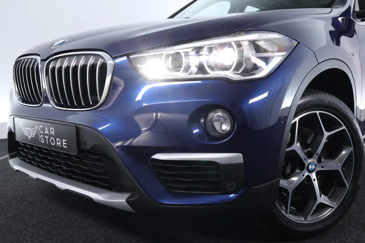sDrive20i Corporate Lease Executive |PANO|ST VWM|CAMERA|CLIMA|CRUISE|LED|PDC|NAV
