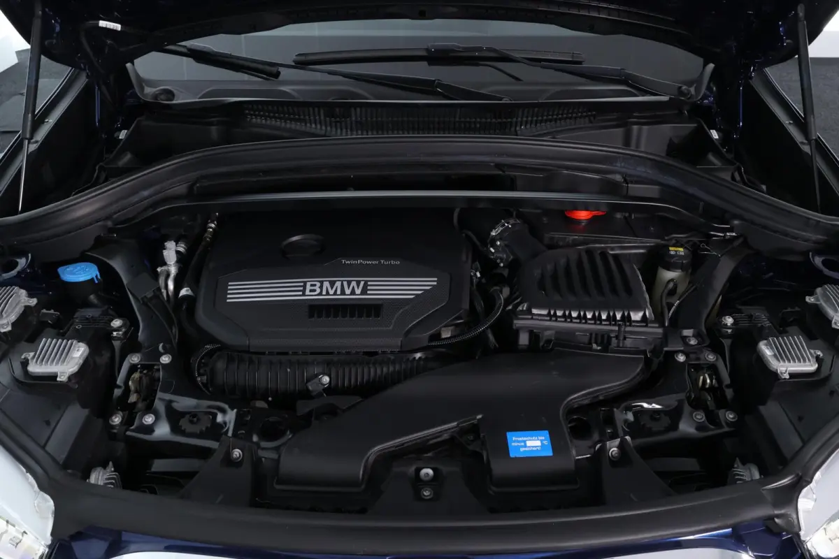 sDrive20i Corporate Lease Executive |PANO|ST VWM|CAMERA|CLIMA|CRUISE|LED|PDC|NAV