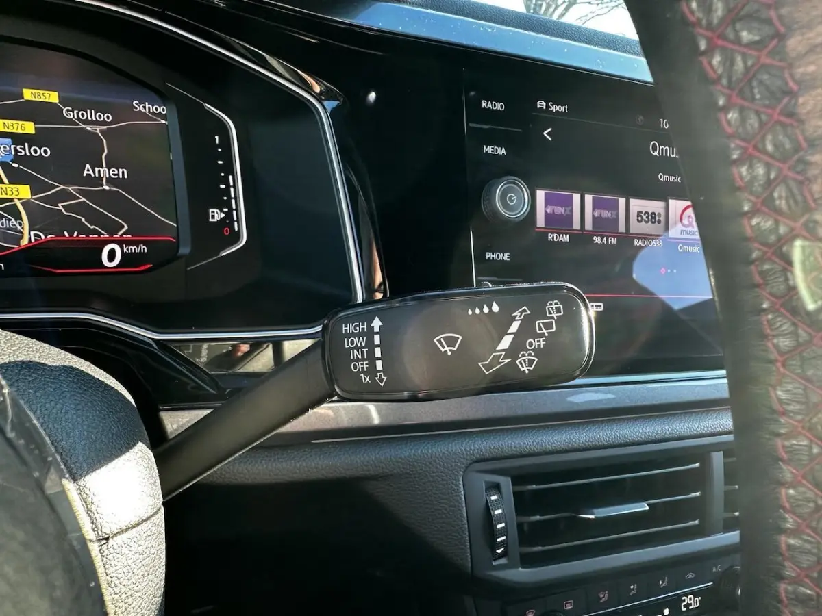 2.0 TSI GTI |STOEL VWM|CARPLAY|ACC|CAMERA|LED|VIRTUAL COCKPIT|CAMERA