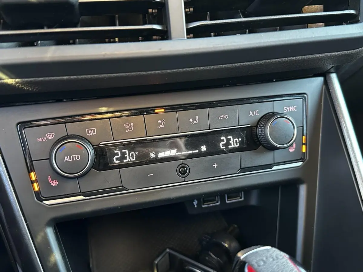 2.0 TSI GTI |STOEL VWM|CARPLAY|ACC|CAMERA|LED|VIRTUAL COCKPIT|CAMERA