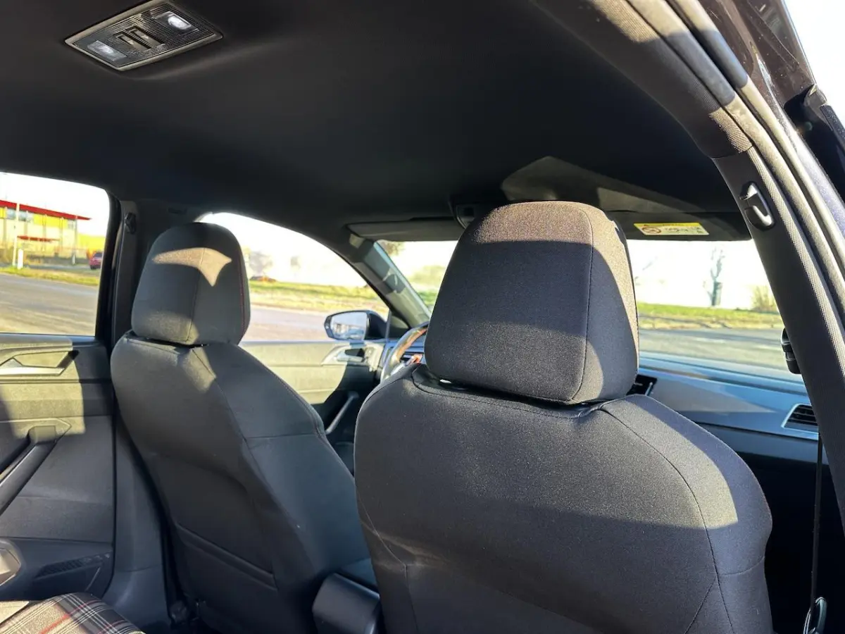 2.0 TSI GTI |STOEL VWM|CARPLAY|ACC|CAMERA|LED|VIRTUAL COCKPIT|CAMERA