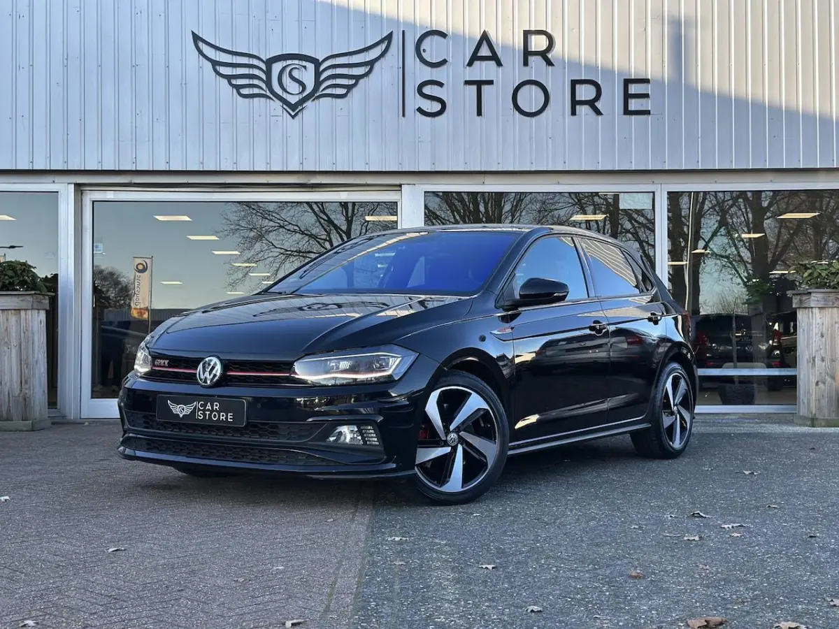 2.0 TSI GTI |STOEL VWM|CARPLAY|ACC|CAMERA|LED|VIRTUAL COCKPIT|CAMERA