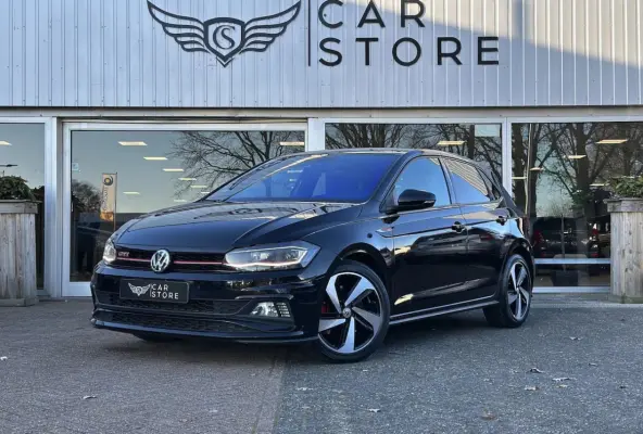 2.0 TSI GTI |STOEL VWM|CARPLAY|ACC|CAMERA|LED|VIRTUAL COCKPIT|CAMERA