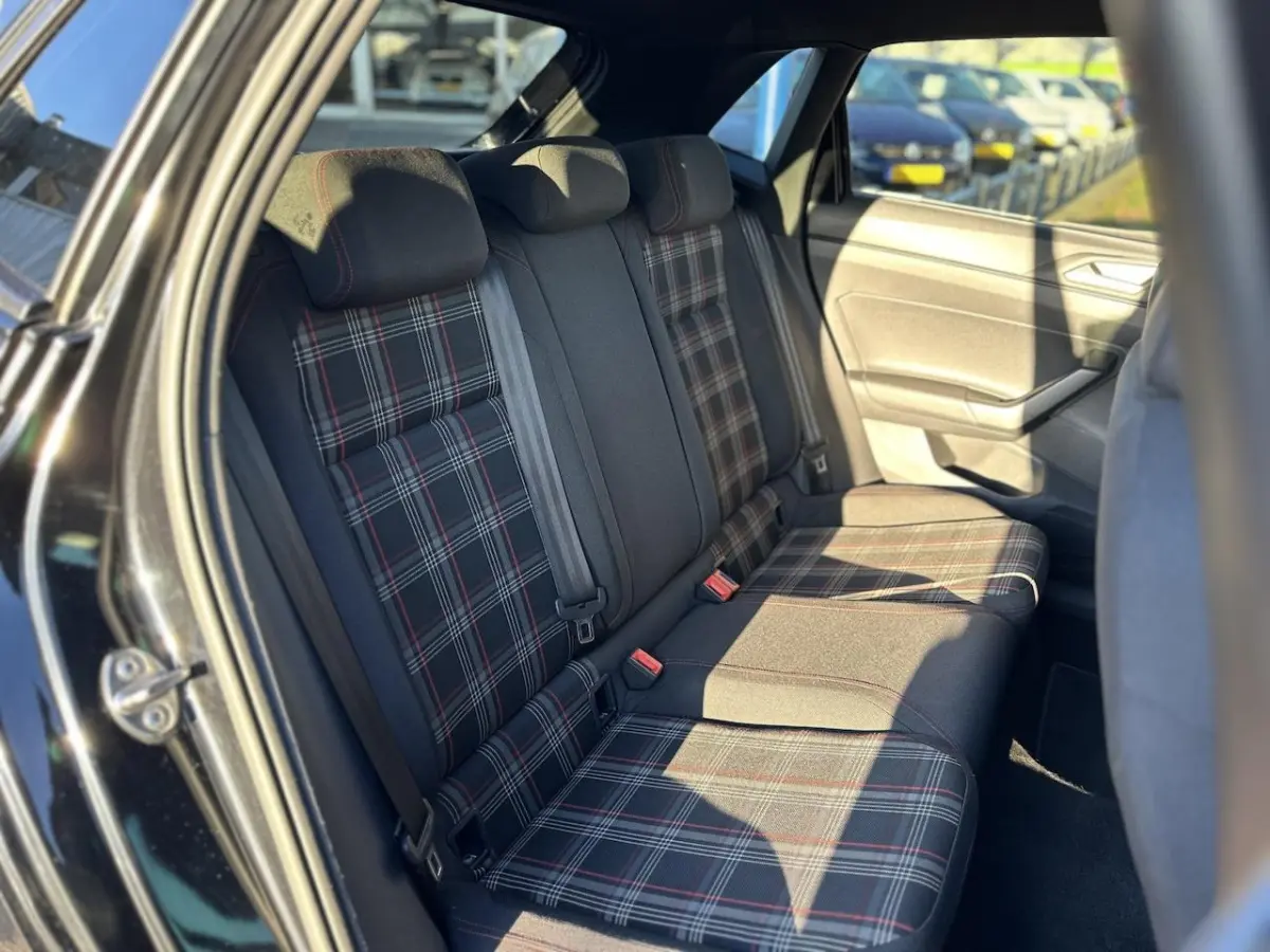 2.0 TSI GTI |STOEL VWM|CARPLAY|ACC|CAMERA|LED|VIRTUAL COCKPIT|CAMERA