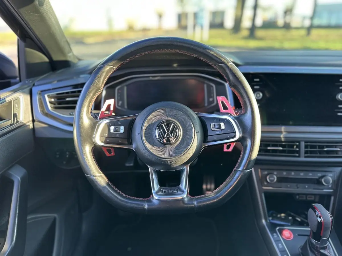 2.0 TSI GTI |STOEL VWM|CARPLAY|ACC|CAMERA|LED|VIRTUAL COCKPIT|CAMERA