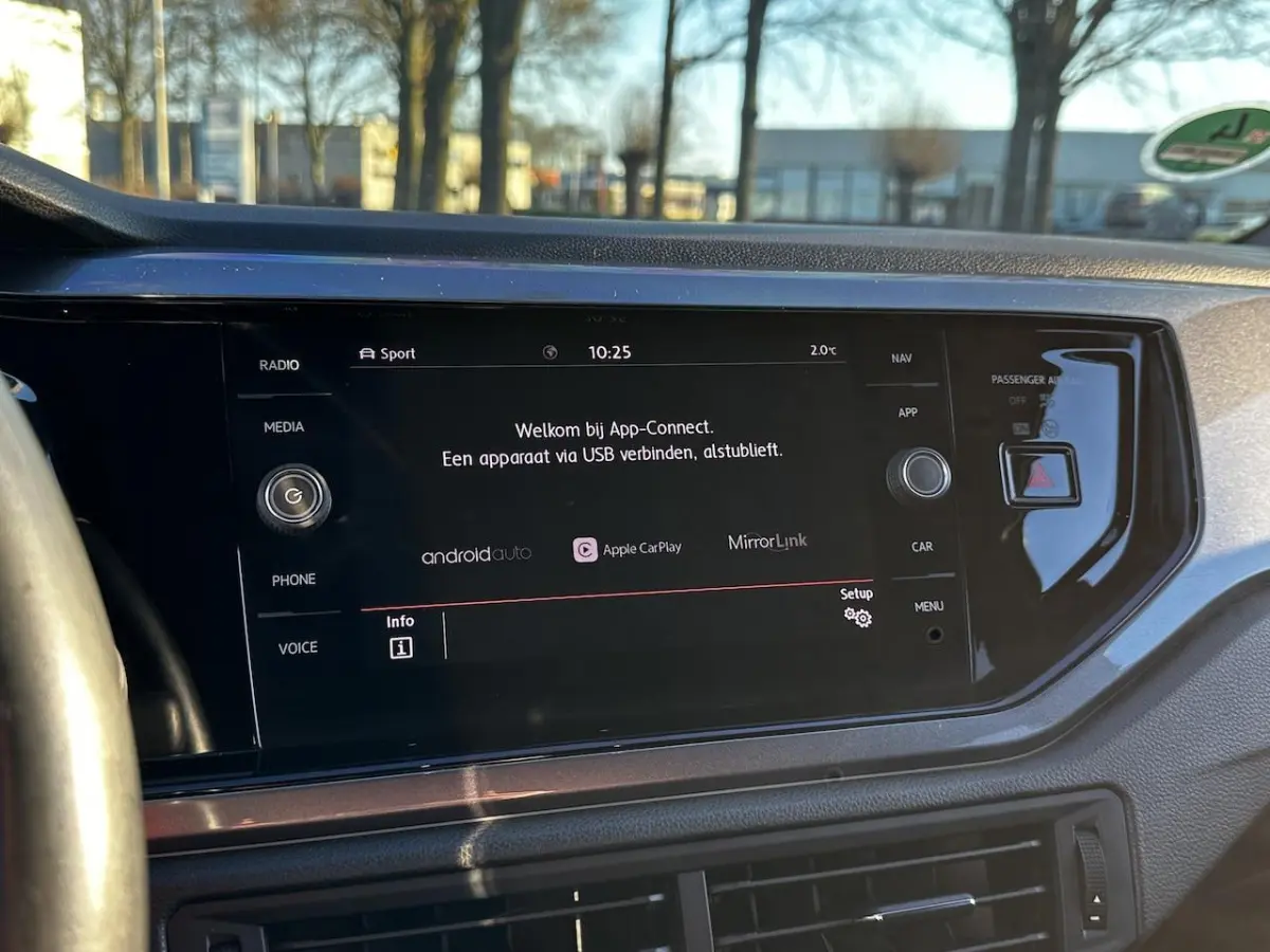 2.0 TSI GTI |STOEL VWM|CARPLAY|ACC|CAMERA|LED|VIRTUAL COCKPIT|CAMERA