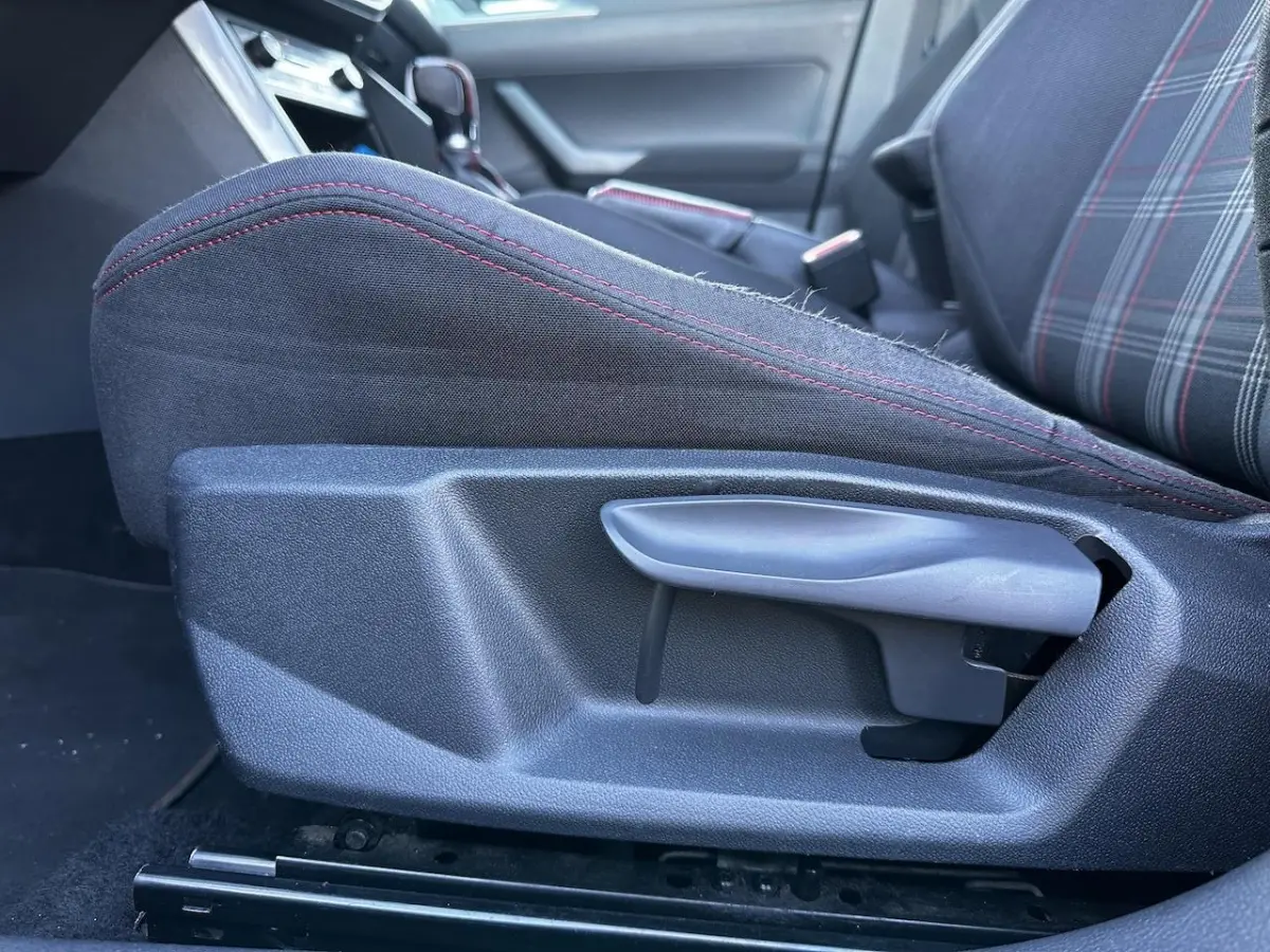 2.0 TSI GTI |STOEL VWM|CARPLAY|ACC|CAMERA|LED|VIRTUAL COCKPIT|CAMERA