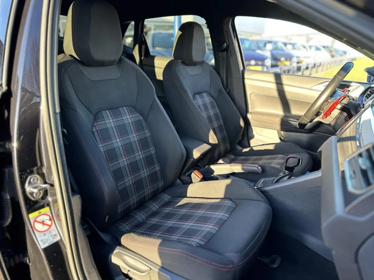 2.0 TSI GTI |STOEL VWM|CARPLAY|ACC|CAMERA|LED|VIRTUAL COCKPIT|CAMERA