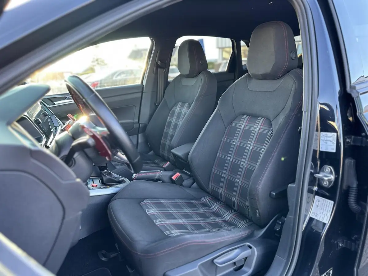 2.0 TSI GTI |STOEL VWM|CARPLAY|ACC|CAMERA|LED|VIRTUAL COCKPIT|CAMERA