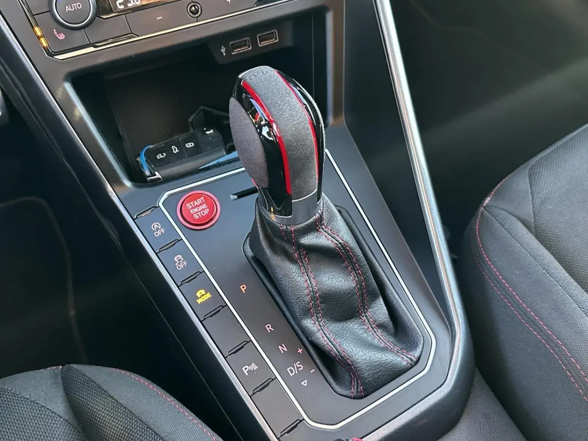 2.0 TSI GTI |STOEL VWM|CARPLAY|ACC|CAMERA|LED|VIRTUAL COCKPIT|CAMERA
