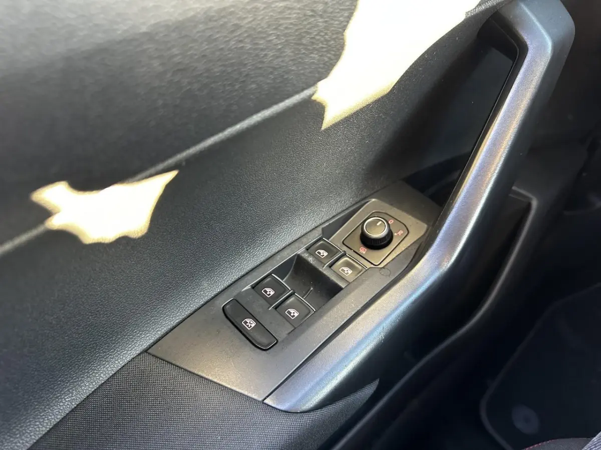 2.0 TSI GTI |STOEL VWM|CARPLAY|ACC|CAMERA|LED|VIRTUAL COCKPIT|CAMERA