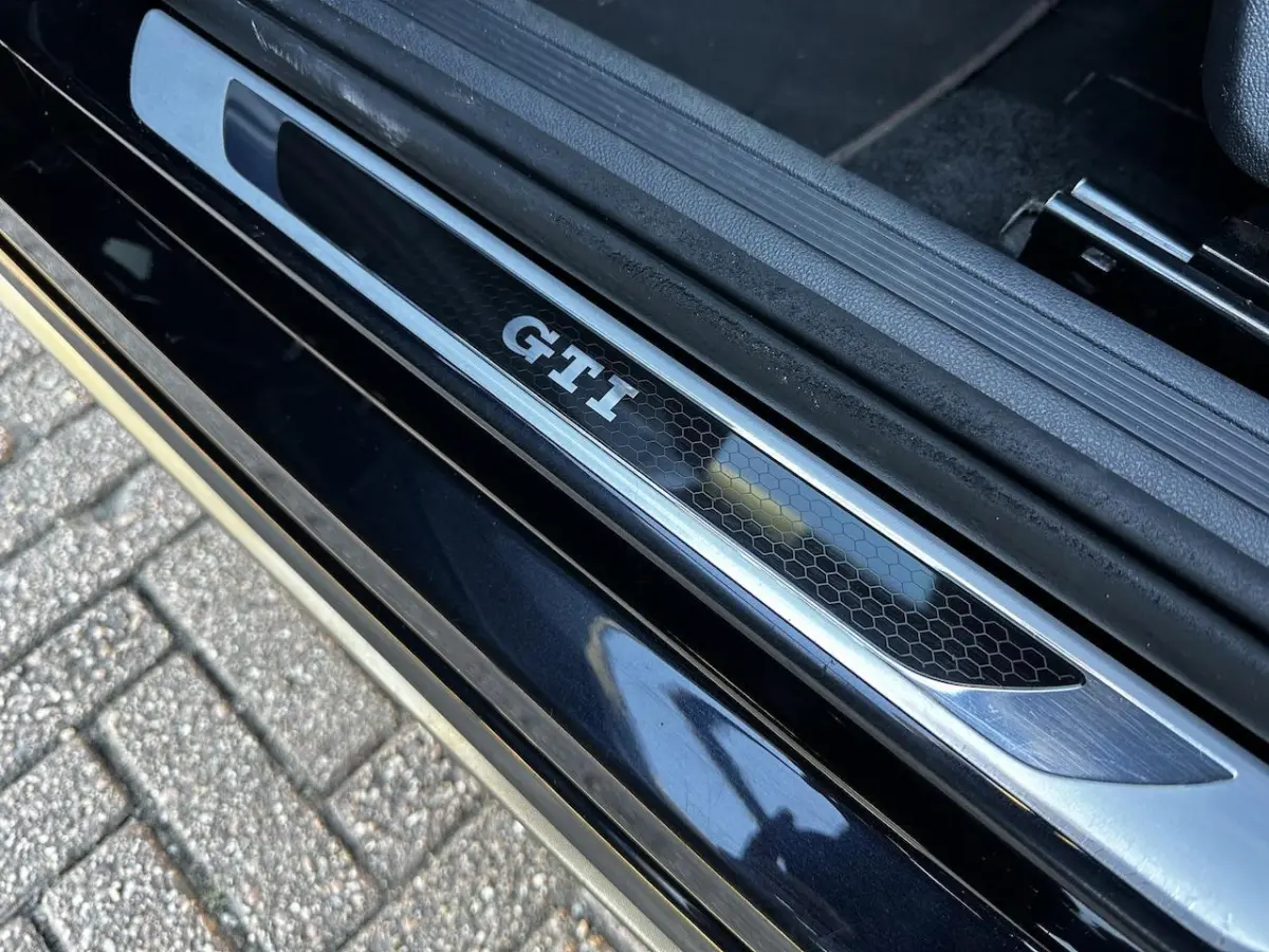 2.0 TSI GTI |STOEL VWM|CARPLAY|ACC|CAMERA|LED|VIRTUAL COCKPIT|CAMERA