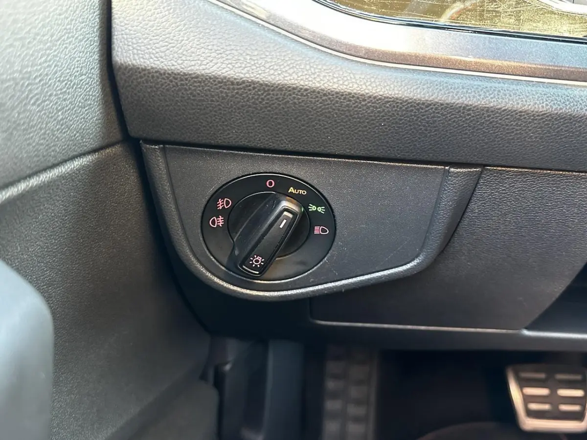 2.0 TSI GTI |STOEL VWM|CARPLAY|ACC|CAMERA|LED|VIRTUAL COCKPIT|CAMERA