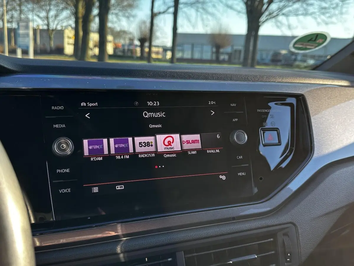 2.0 TSI GTI |STOEL VWM|CARPLAY|ACC|CAMERA|LED|VIRTUAL COCKPIT|CAMERA