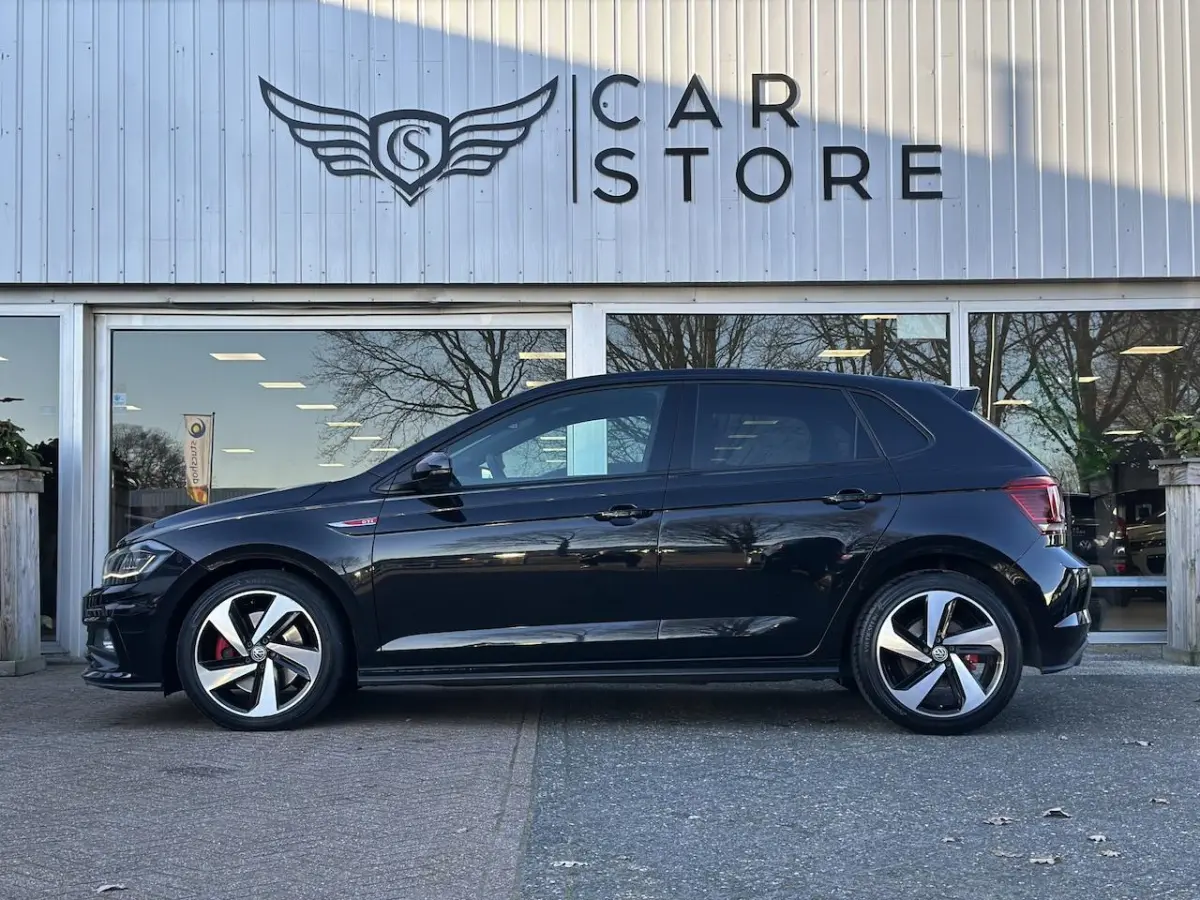 2.0 TSI GTI |STOEL VWM|CARPLAY|ACC|CAMERA|LED|VIRTUAL COCKPIT|CAMERA