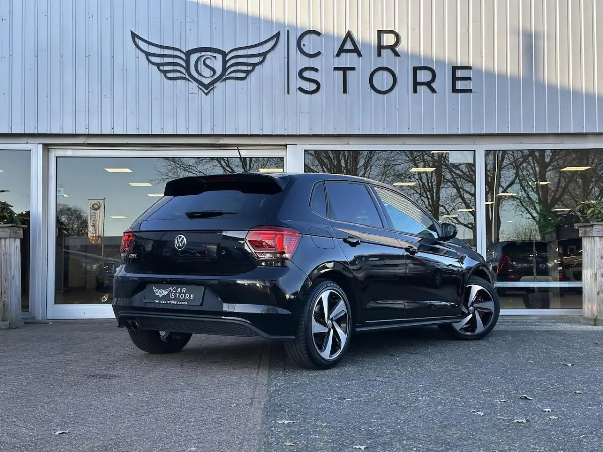 2.0 TSI GTI |STOEL VWM|CARPLAY|ACC|CAMERA|LED|VIRTUAL COCKPIT|CAMERA