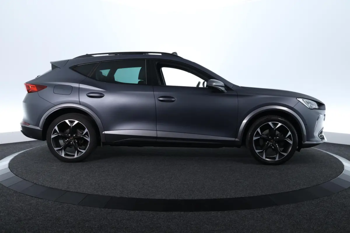 1.4 e-Hybrid VZ Copper Edition |PANO|STUUR+STOEL VWM|CAMERA|ACC|LED LM VELGEN 19''