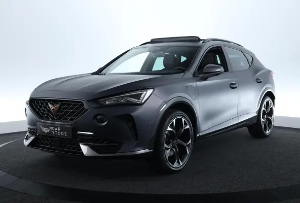 1.4 e-Hybrid VZ Copper Edition |PANO|STUUR+STOEL VWM|CAMERA|ACC|LED LM VELGEN 19''