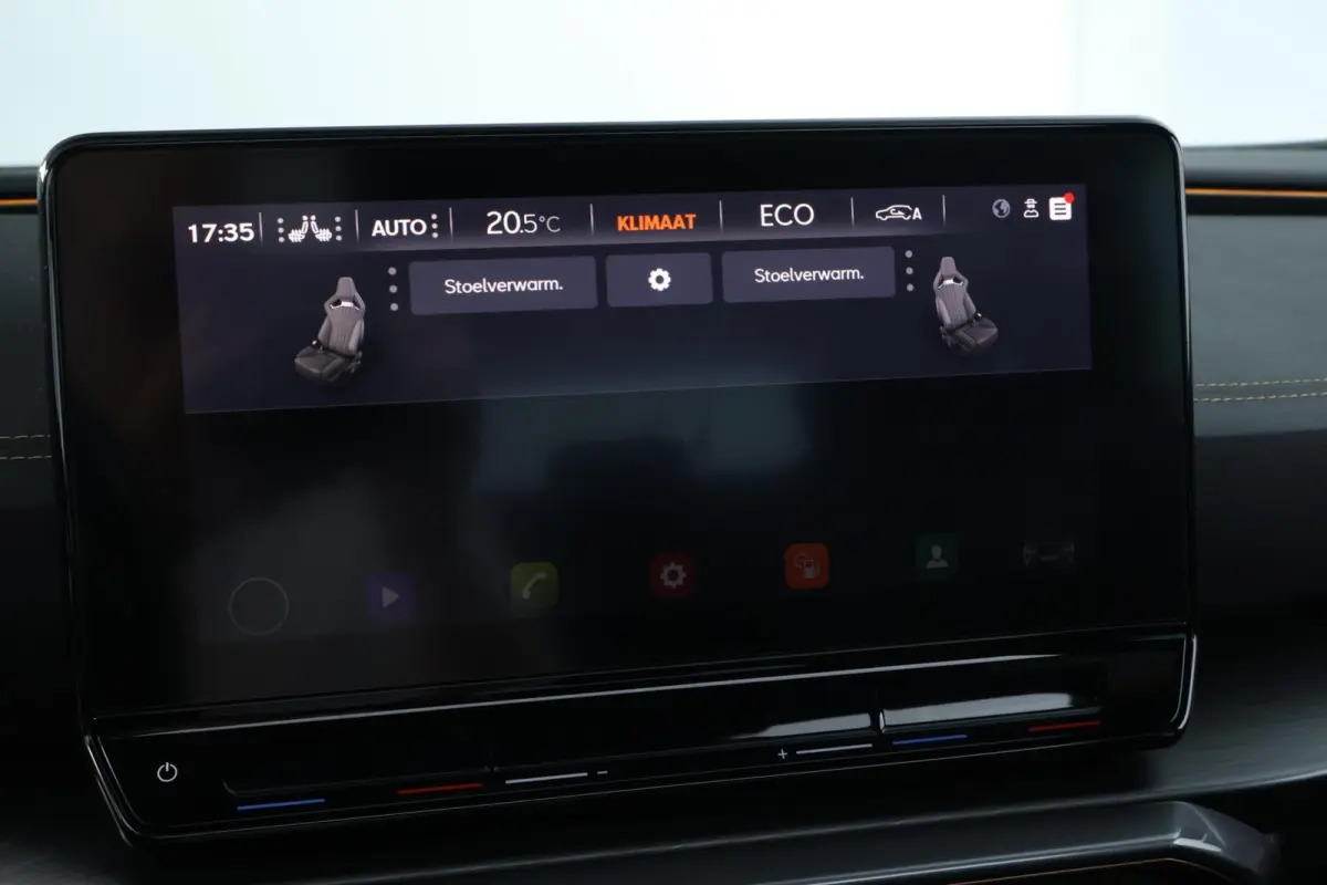 1.4 e-Hybrid VZ Copper Edition |PANO|STUUR+STOEL VWM|CAMERA|ACC|LED LM VELGEN 19''