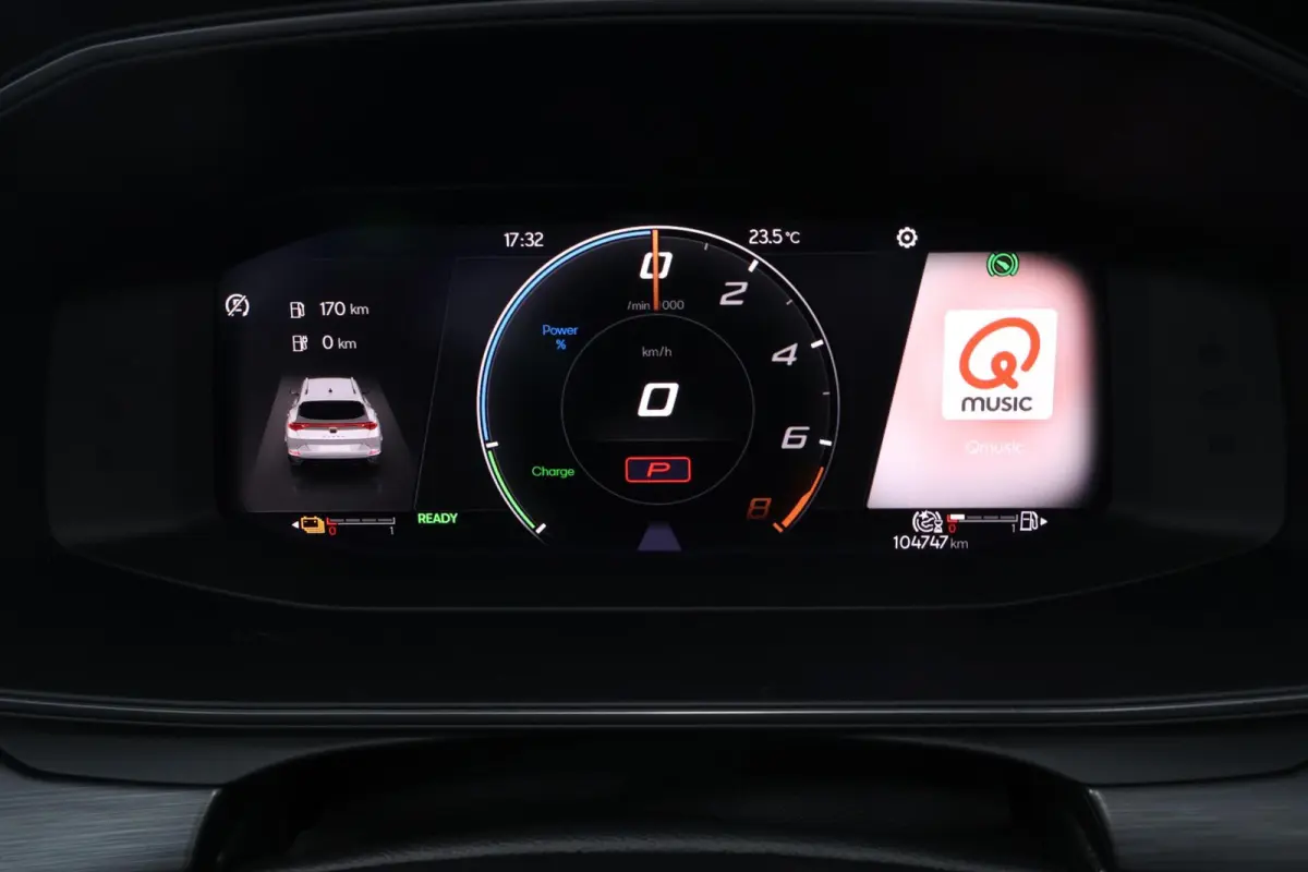 1.4 e-Hybrid VZ Copper Edition |PANO|STUUR+STOEL VWM|CAMERA|ACC|LED LM VELGEN 19''