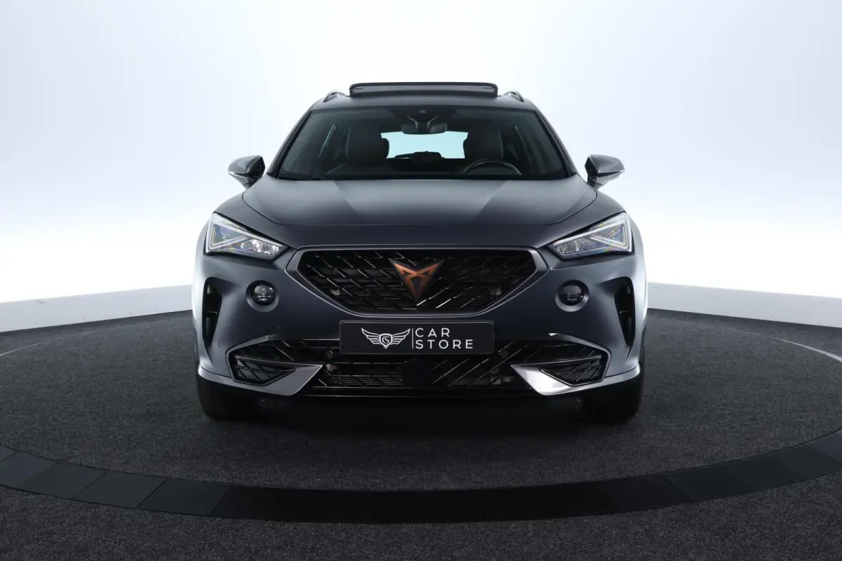 1.4 e-Hybrid VZ Copper Edition |PANO|STUUR+STOEL VWM|CAMERA|ACC|LED LM VELGEN 19''