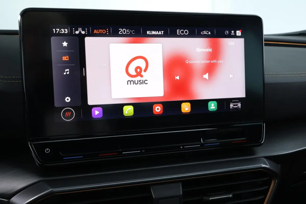 1.4 e-Hybrid VZ Copper Edition |PANO|STUUR+STOEL VWM|CAMERA|ACC|LED LM VELGEN 19''