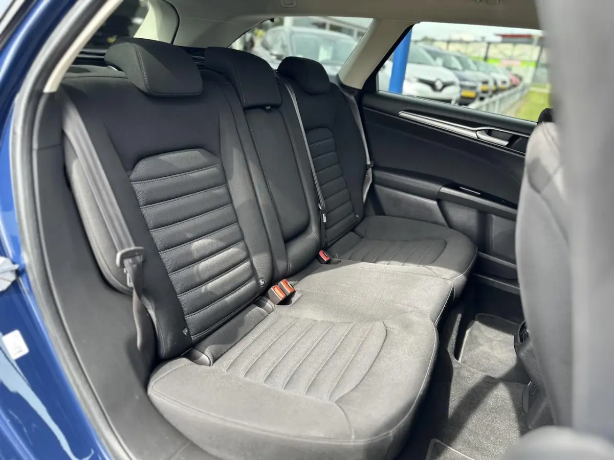 1.5 Titanium Lease Edition |CAMERA|ST VWM|CRUISE| LM VELGEN 16"|PDC| SONY MULTIMEDIA