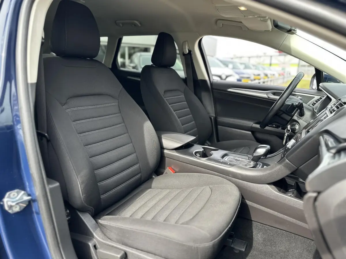 1.5 Titanium Lease Edition |CAMERA|ST VWM|CRUISE| LM VELGEN 16"|PDC| SONY MULTIMEDIA