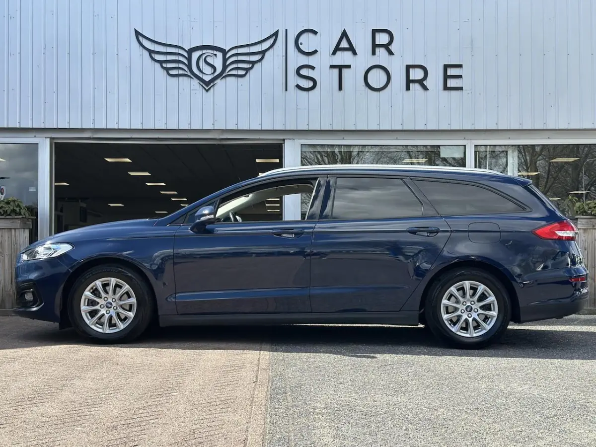 1.5 Titanium Lease Edition |CAMERA|ST VWM|CRUISE| LM VELGEN 16"|PDC| SONY MULTIMEDIA