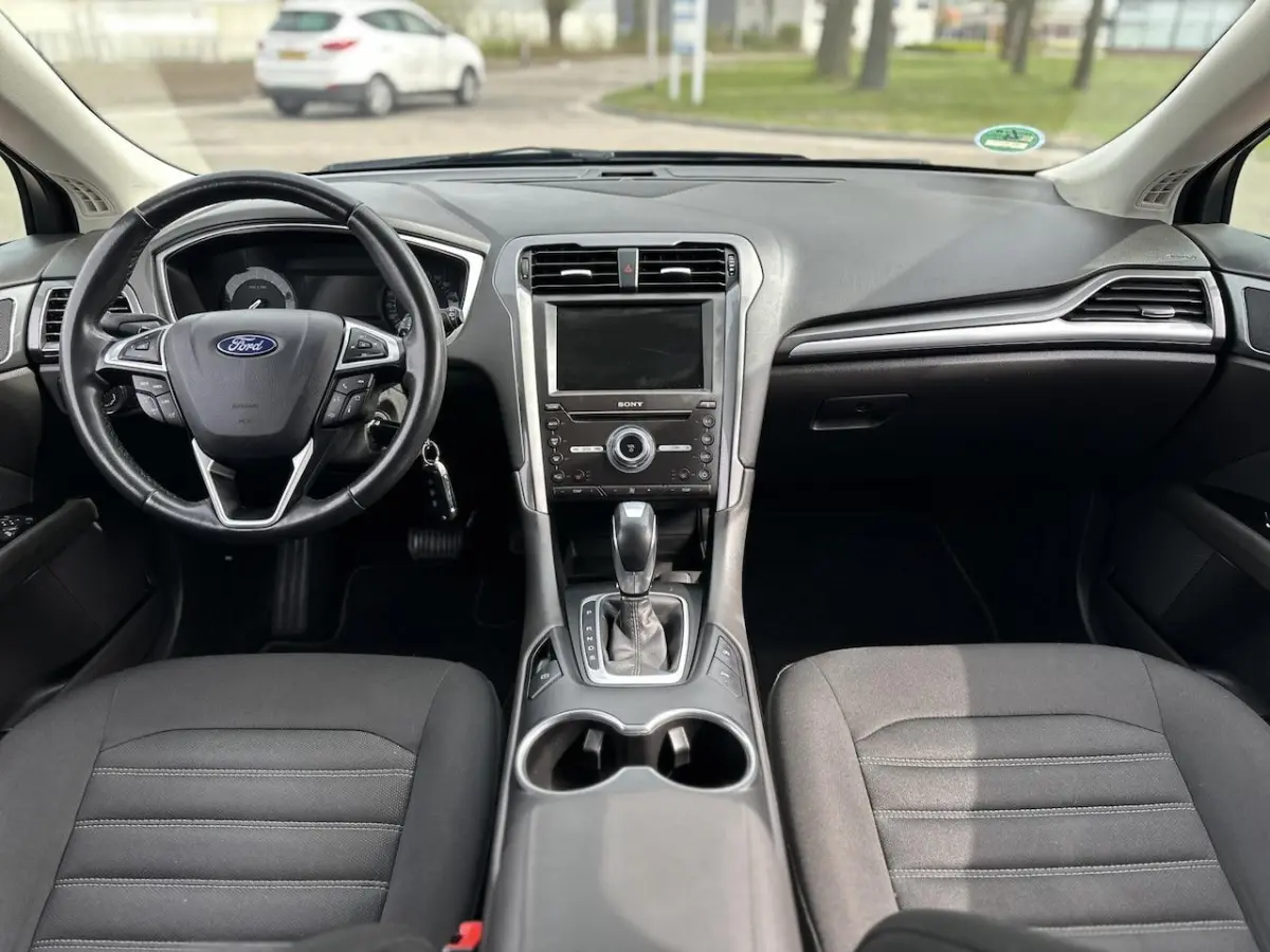 1.5 Titanium Lease Edition |CAMERA|ST VWM|CRUISE| LM VELGEN 16"|PDC| SONY MULTIMEDIA