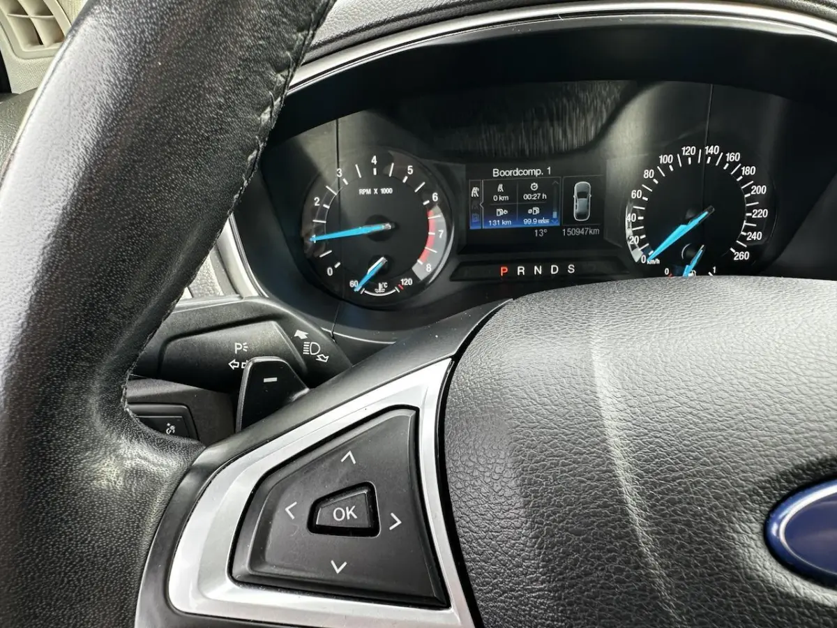 1.5 Titanium Lease Edition |CAMERA|ST VWM|CRUISE| LM VELGEN 16"|PDC| SONY MULTIMEDIA
