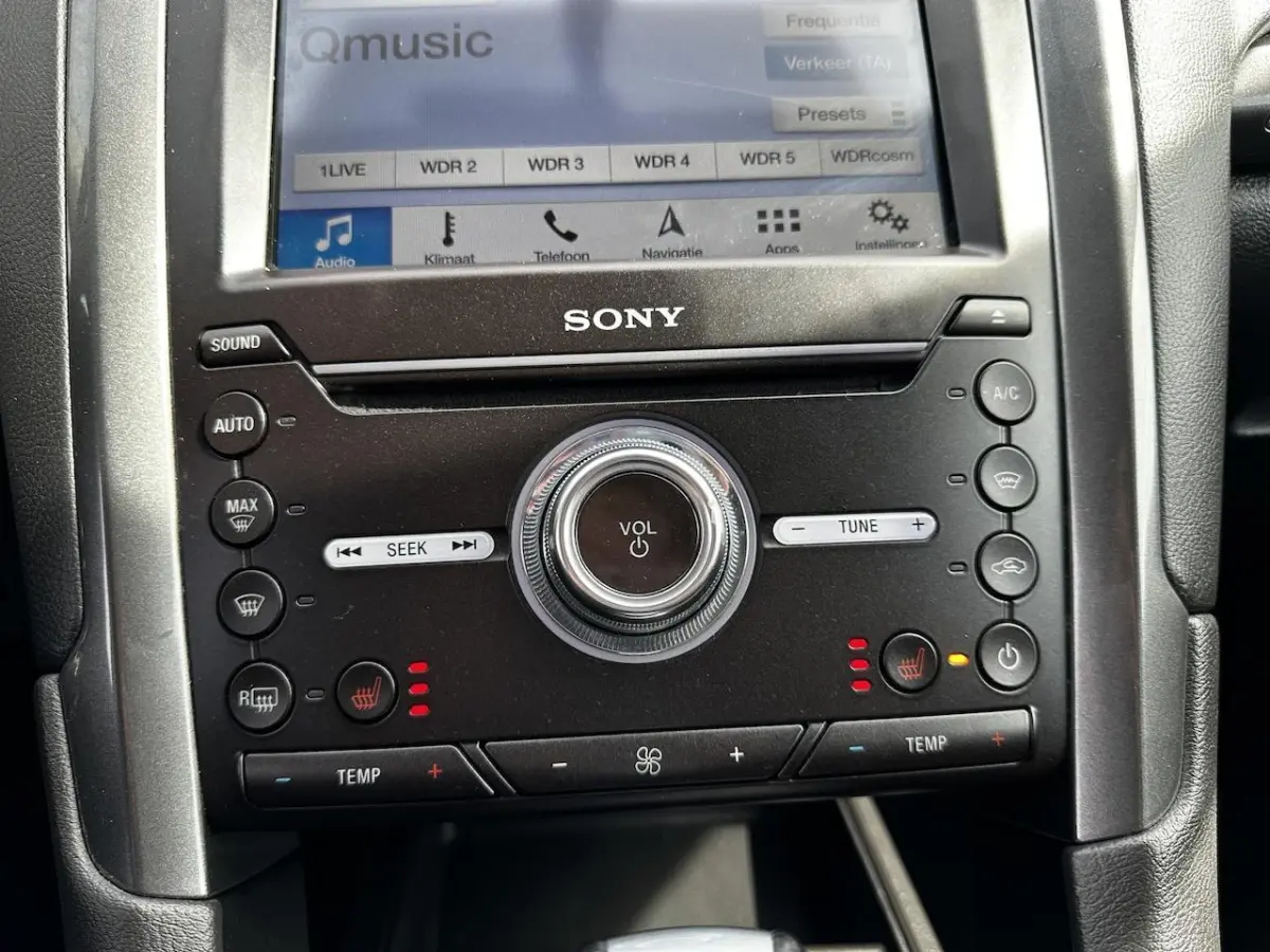 1.5 Titanium Lease Edition |CAMERA|ST VWM|CRUISE| LM VELGEN 16"|PDC| SONY MULTIMEDIA