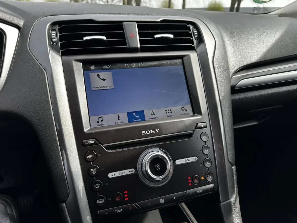 1.5 Titanium Lease Edition |CAMERA|ST VWM|CRUISE| LM VELGEN 16"|PDC| SONY MULTIMEDIA