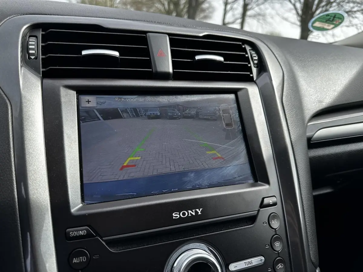 1.5 Titanium Lease Edition |CAMERA|ST VWM|CRUISE| LM VELGEN 16"|PDC| SONY MULTIMEDIA