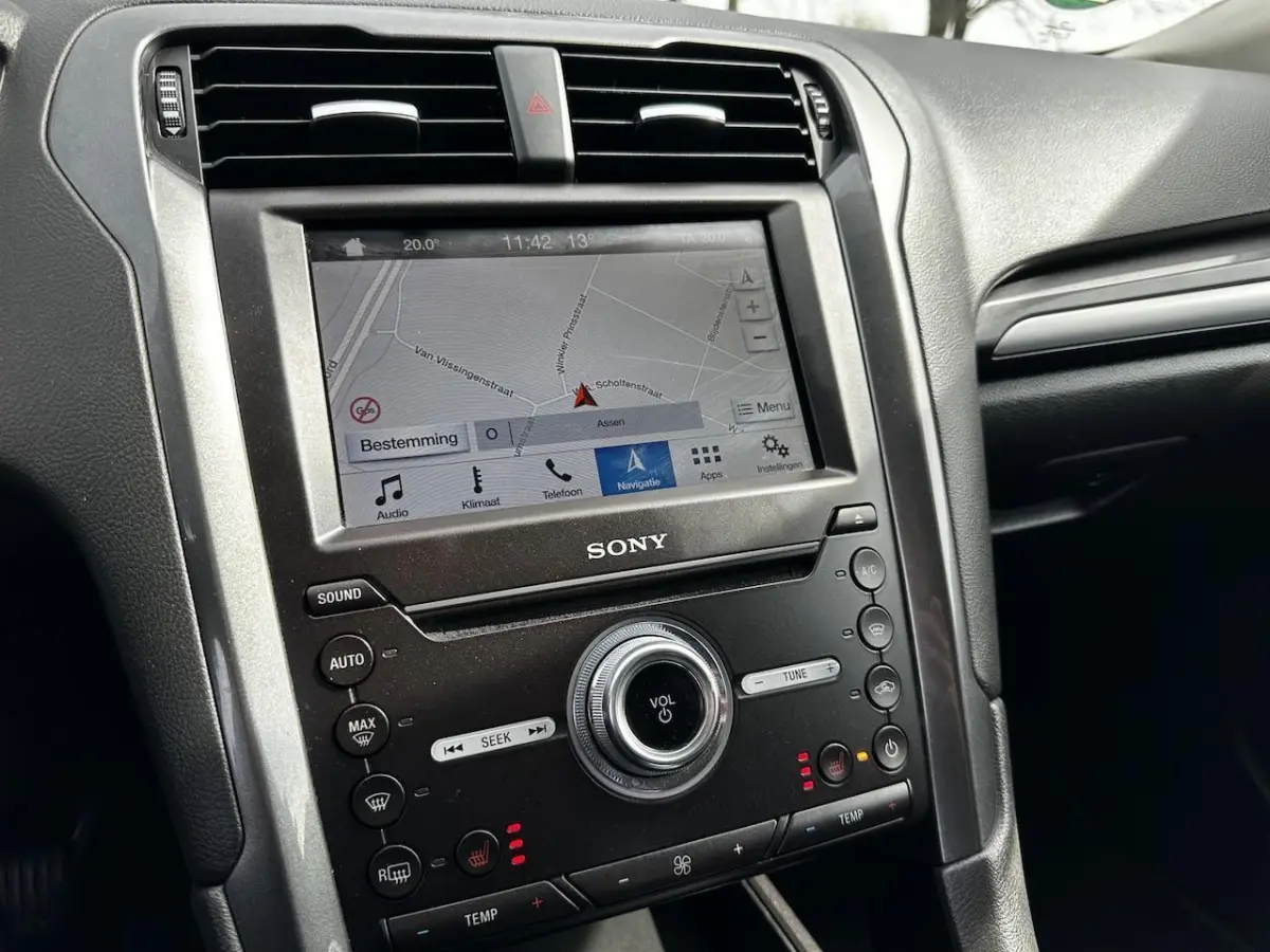 1.5 Titanium Lease Edition |CAMERA|ST VWM|CRUISE| LM VELGEN 16"|PDC| SONY MULTIMEDIA