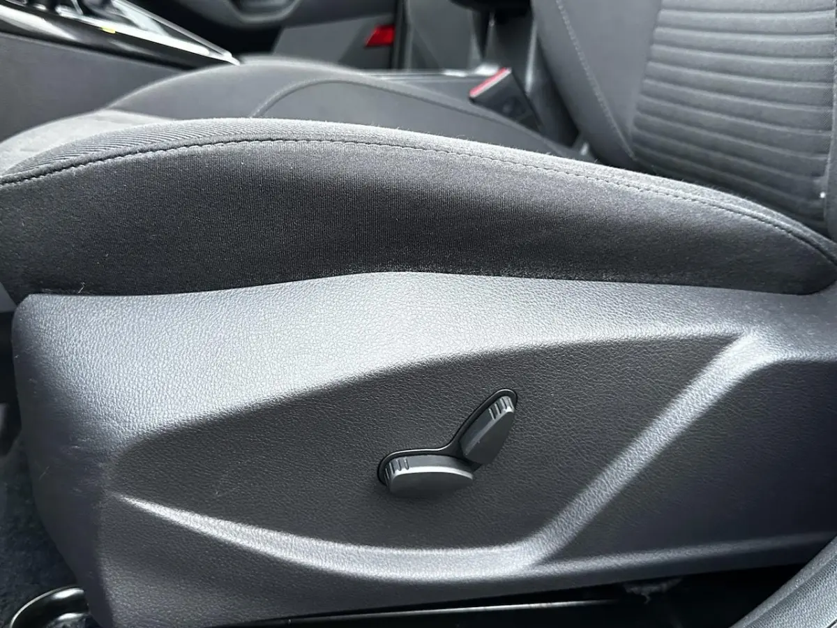 1.0 EcoBoost Titanium Business |CAMERA|ST+STUUR VWM|CRUISE|CLIMA
