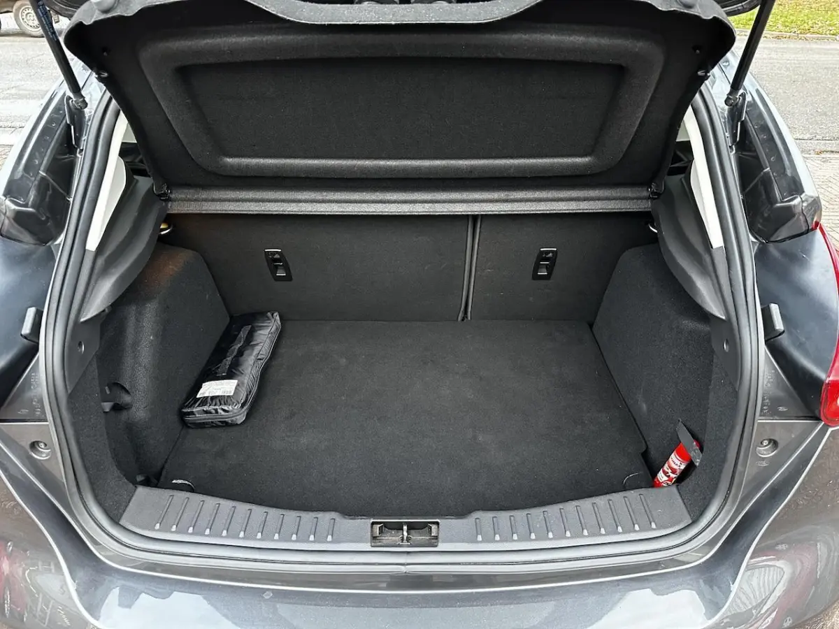 1.0 EcoBoost Titanium Business |CAMERA|ST+STUUR VWM|CRUISE|CLIMA
