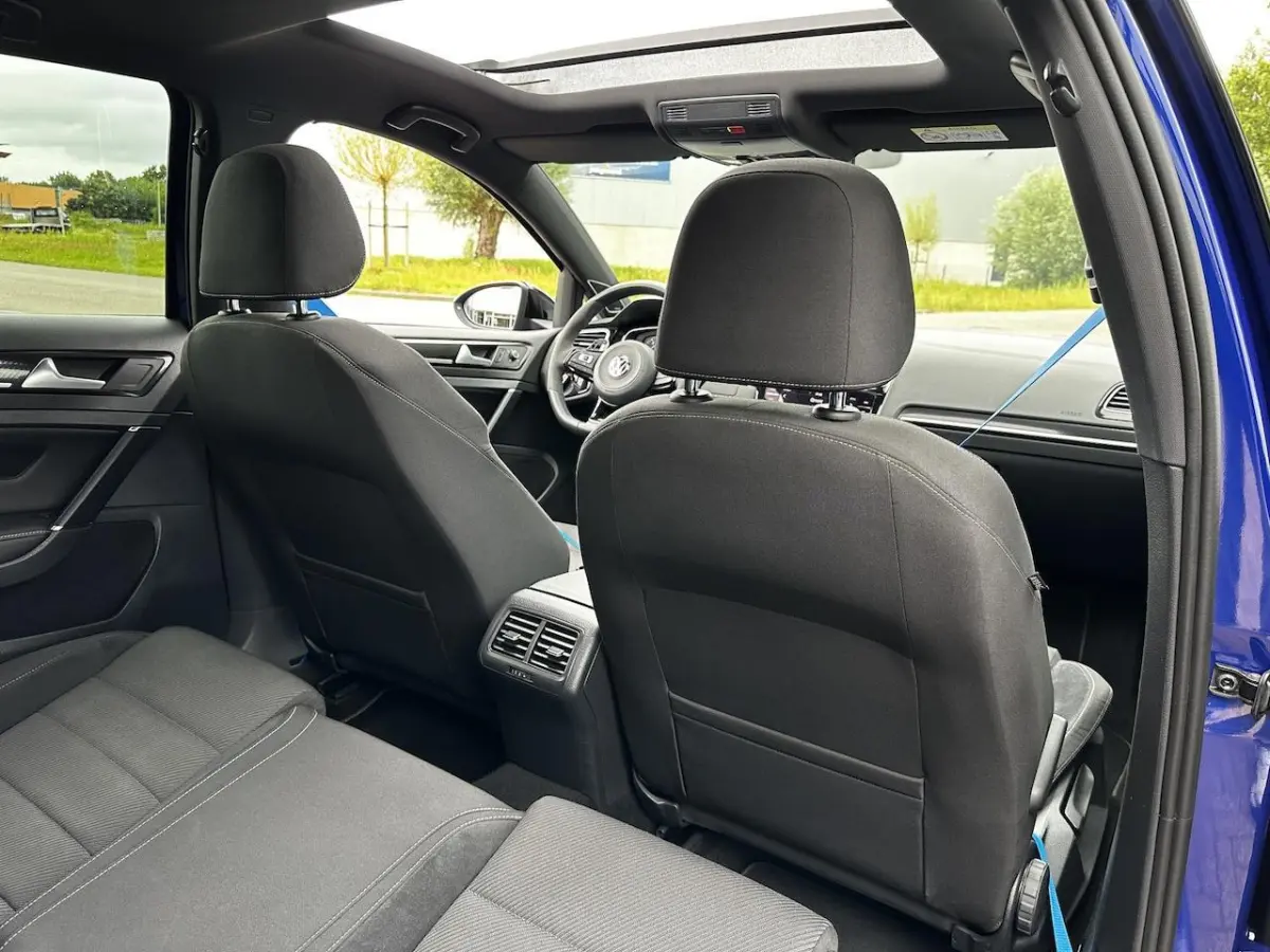 2.0 TSI 4Motion R Performance |AKRA|PANO|DYNAUDIO|DCC|VIRTUAL|LM VELGEN 19''|STOEL VWM