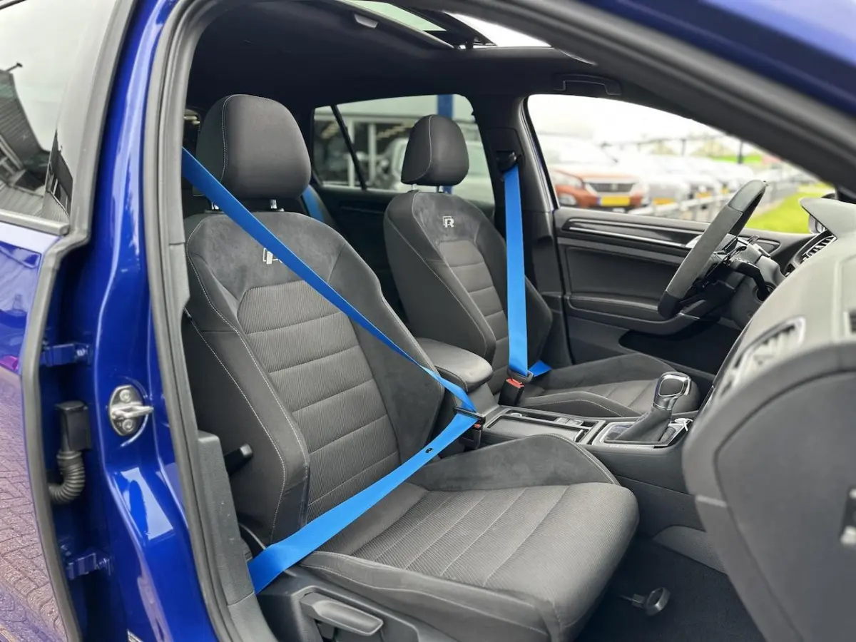 2.0 TSI 4Motion R Performance |AKRA|PANO|DYNAUDIO|DCC|VIRTUAL|LM VELGEN 19''|STOEL VWM