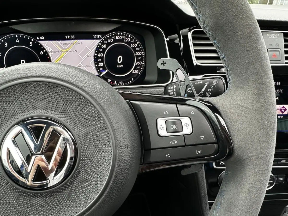2.0 TSI 4Motion R Performance |AKRA|PANO|DYNAUDIO|DCC|VIRTUAL|LM VELGEN 19''|STOEL VWM