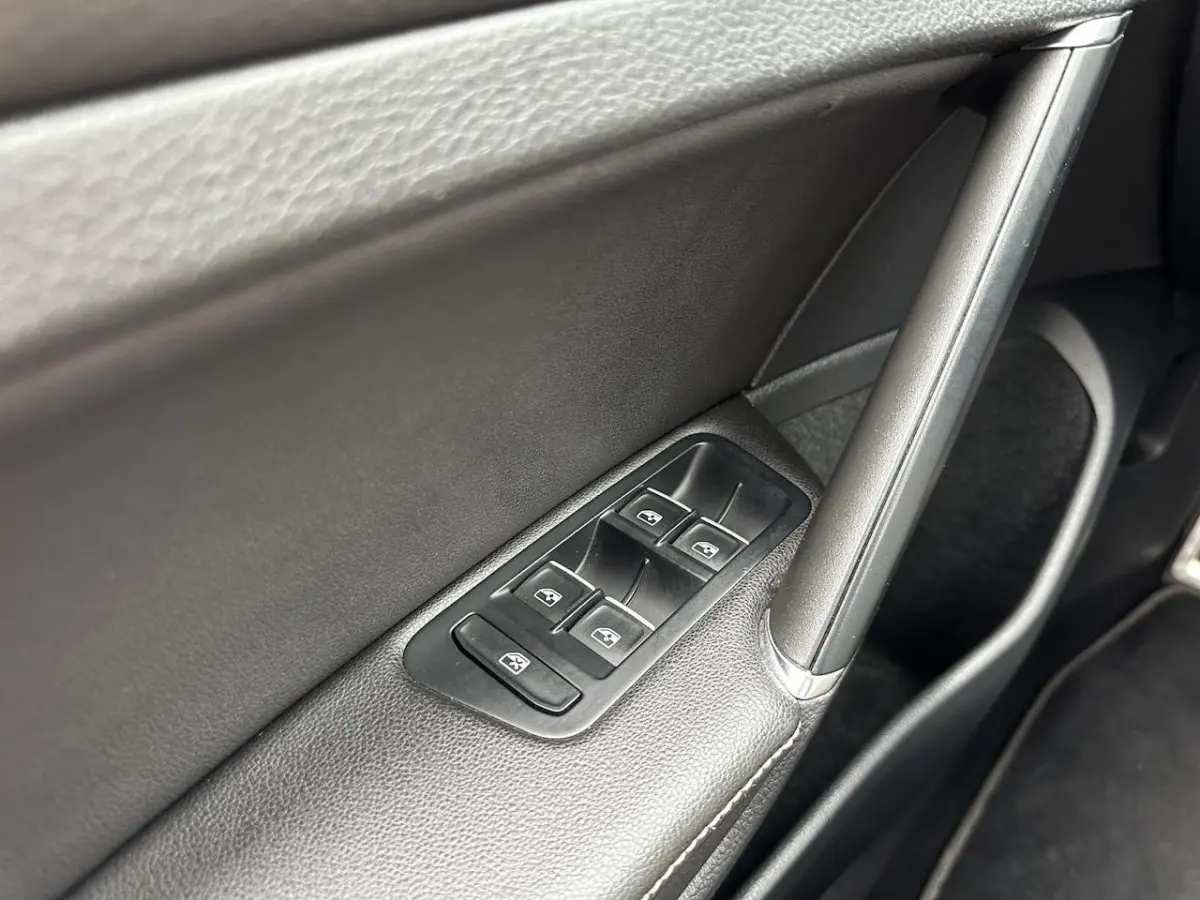 2.0 TSI 4Motion R Performance |AKRA|PANO|DYNAUDIO|DCC|VIRTUAL|LM VELGEN 19''|STOEL VWM