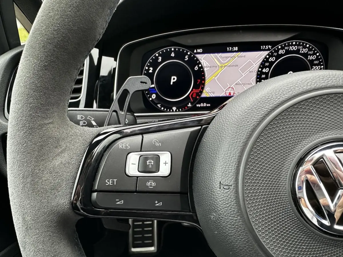 2.0 TSI 4Motion R Performance |AKRA|PANO|DYNAUDIO|DCC|VIRTUAL|LM VELGEN 19''|STOEL VWM