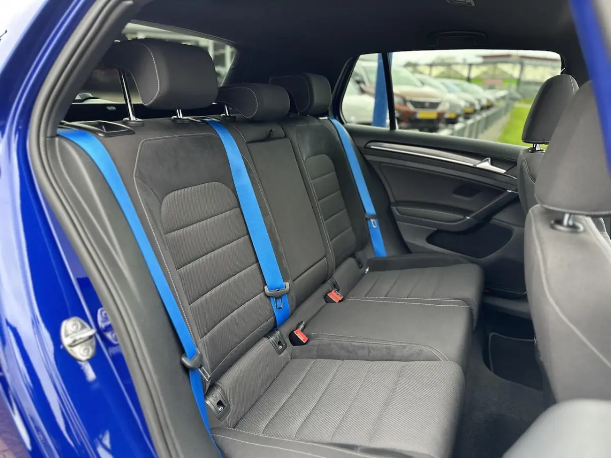 2.0 TSI 4Motion R Performance |AKRA|PANO|DYNAUDIO|DCC|VIRTUAL|LM VELGEN 19''|STOEL VWM