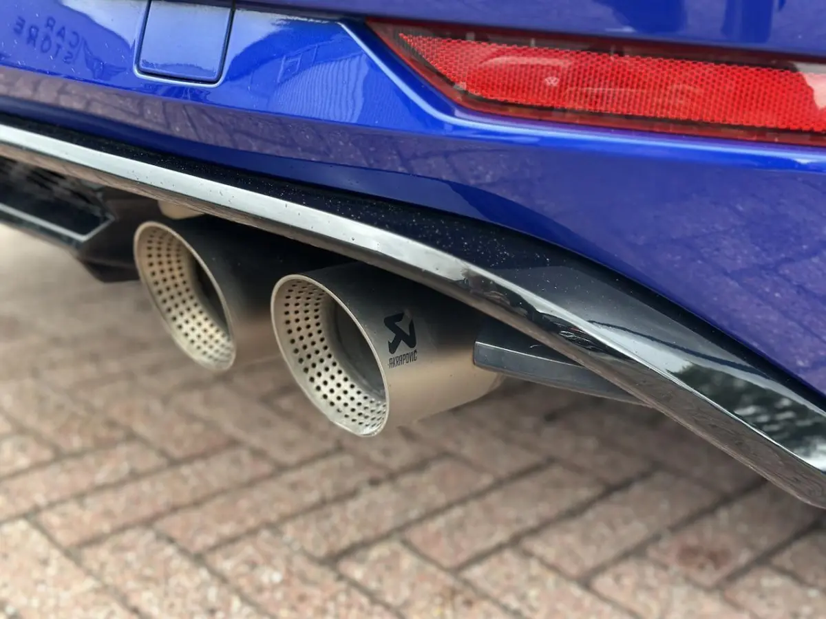 2.0 TSI 4Motion R Performance |AKRA|PANO|DYNAUDIO|DCC|VIRTUAL|LM VELGEN 19''|STOEL VWM