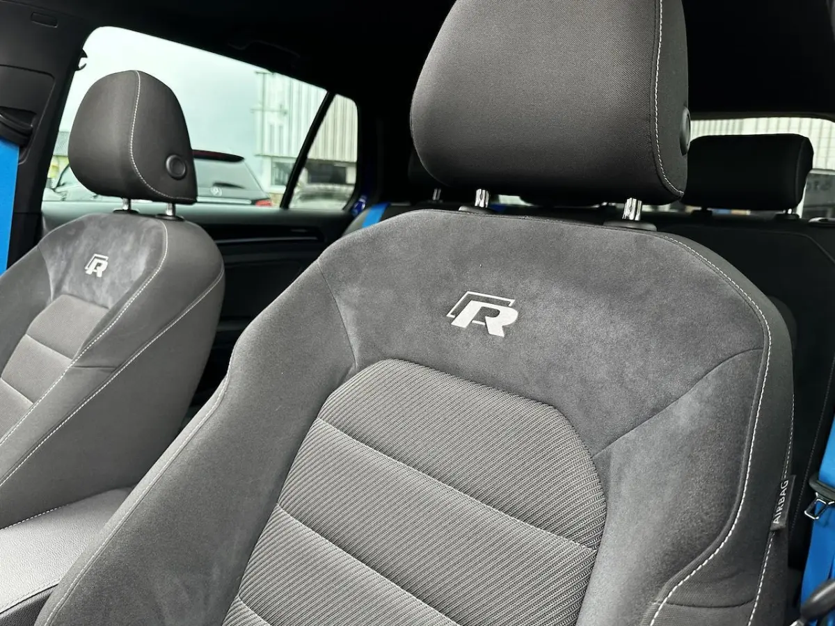 2.0 TSI 4Motion R Performance |AKRA|PANO|DYNAUDIO|DCC|VIRTUAL|LM VELGEN 19''|STOEL VWM
