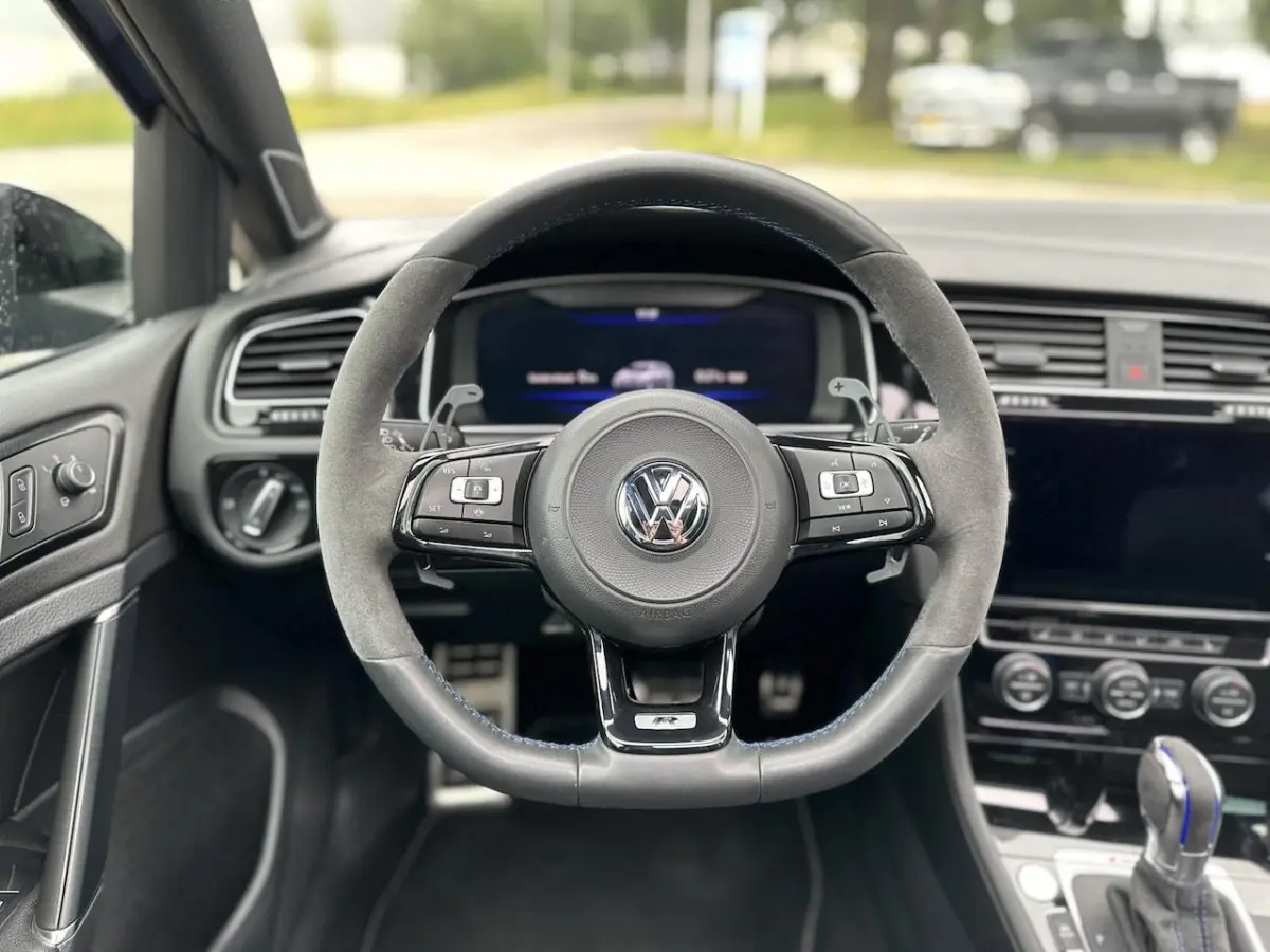 2.0 TSI 4Motion R Performance |AKRA|PANO|DYNAUDIO|DCC|VIRTUAL|LM VELGEN 19''|STOEL VWM