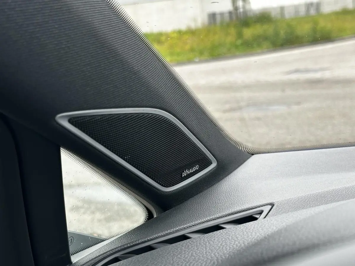 2.0 TSI 4Motion R Performance |AKRA|PANO|DYNAUDIO|DCC|VIRTUAL|LM VELGEN 19''|STOEL VWM
