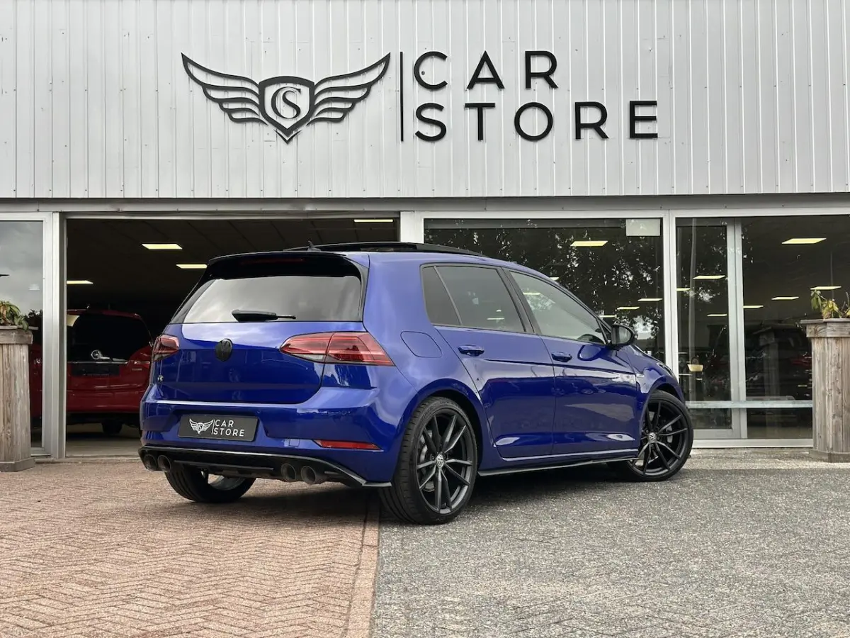 2.0 TSI 4Motion R Performance |AKRA|PANO|DYNAUDIO|DCC|VIRTUAL|LM VELGEN 19''|STOEL VWM