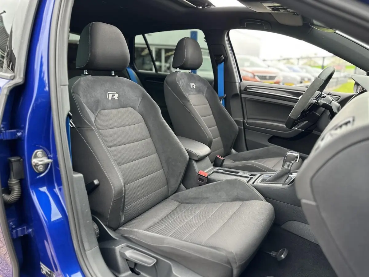 2.0 TSI 4Motion R Performance |AKRA|PANO|DYNAUDIO|DCC|VIRTUAL|LM VELGEN 19''|STOEL VWM