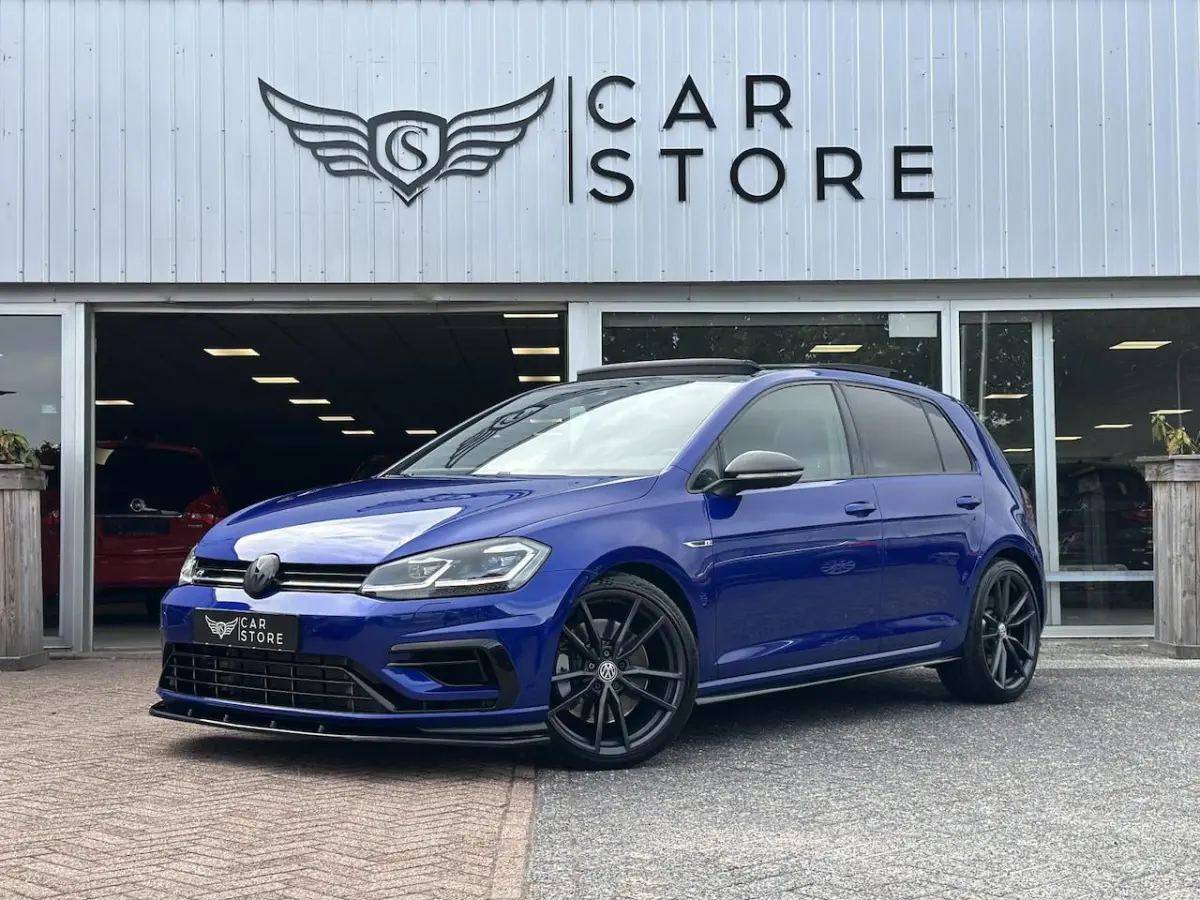 2.0 TSI 4Motion R Performance |AKRA|PANO|DYNAUDIO|DCC|VIRTUAL|LM VELGEN 19''|STOEL VWM